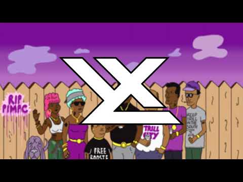 4XL X SHIZO - ///КОЛКО (prod. By SHIZO) Track 02