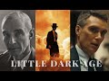 Oppenheimer - Little Dark Age [4K] [60FPS] | (fanedit) | #oppenheimer #littledarkage #fanedit