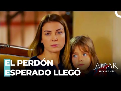 Perdónalo Tú, Deniz - Amar Una Vez Más Capitulo 20