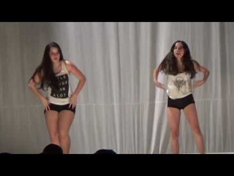 2. Batxilergokoen agurra