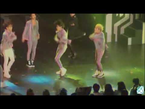 SHINee World - I’m Your Boy -  TAEMIN / VER  (Promotional Video)