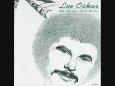 Our Road (aka 'Now That It Feels So Good Tell Everybody') - Lee Oskar (1980)