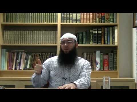 Realiteti i dunjasë - Hoxhë Omer Bajrami (Lund - Suedi)