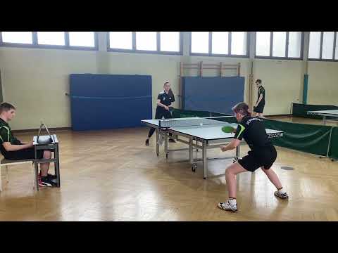 Tischtennis 1. Bezirksliga Jugend | Sinzig/Ehlingen - Moseltal | Polch - Meidt
