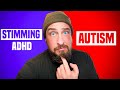 Stimming ADHD Vs Autism YOU Didn T Know This