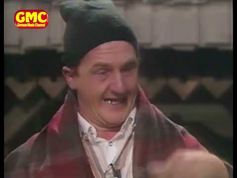 Hias & Hahnenkamm Trio - Hatschi Lied 1983