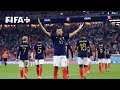 EVERY FRANCE GOAL FROM THE 2022 FIFA WORLD CUP