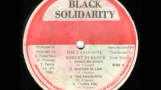 Robert Ffrench - Mother-In-Law