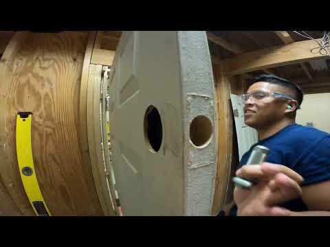 U.S. Coast Guard Damage Controlman (DC) A-School