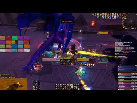 Momentus VS Vexiona Mythic (Multi-POV)