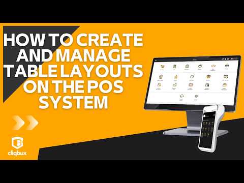 How to Create Tables