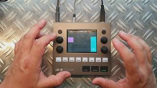 1010music blackbox Tutorial