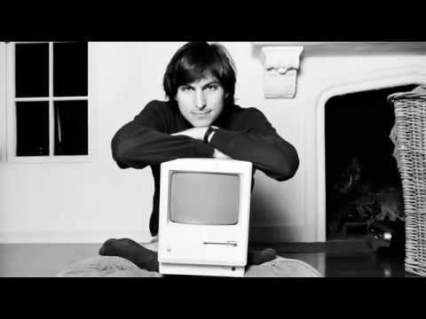 スティーブ・ジョブズ記念ビデオ (2012) - Apple.com (Steve Jobs Memorial Video (2012) - Apple.com)