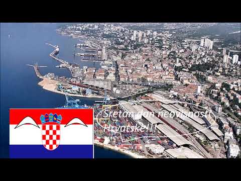 Sretan dan neovisnosti Hrvatske!!!