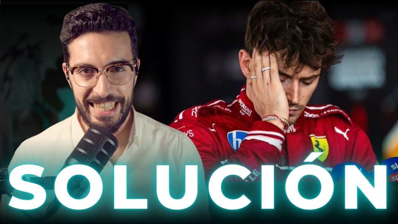 5 malas soluciones FIA para la F1 en 2026 (y una buena ✌️)