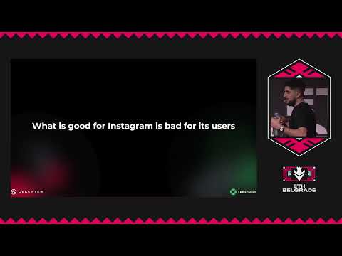 Aligning interests - Nikola Vukovic | DeFi Saver