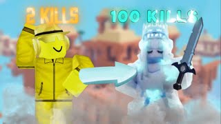 Becoming a pro with Aery kit!