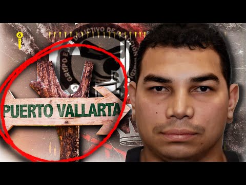 Traidor COLOMBIANO del MENCHO: ALIAS LA FIRMA ahora ES PIEZA CLAVE del CJNG en MÉXICO