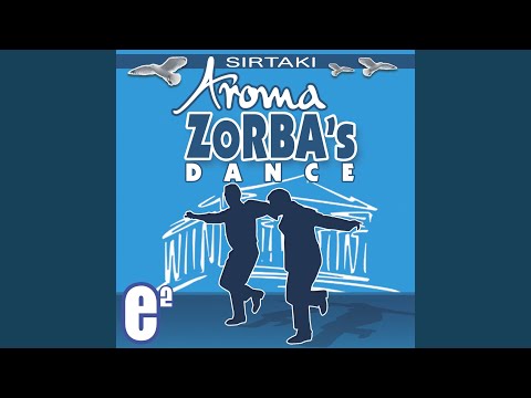 Zorba's Dance (Sirtaki) (Rico Bernasconi Remix Edit Classic)