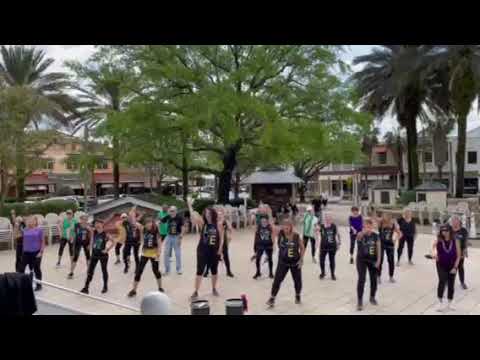 Iko Iko Dance Challenge 2022