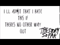 Things I Can't Change-- The Story So Far 