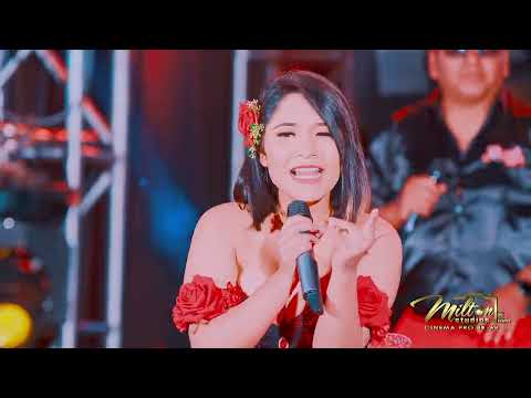 ROSALI SILES - El amor no es lo mío | VIDEO OFICIAL 4K | MILTON STUDIOS 2025