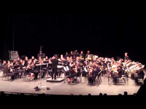 Joyful Variations - Brian Beck