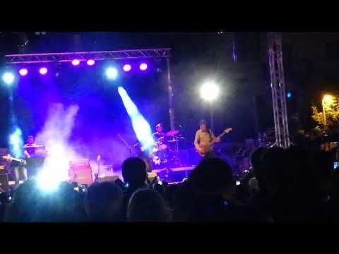 Se adesso te ne vai - Massimo Di Cataldo - Guardia Piemontese - CS