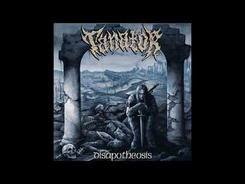 Tanator  - Disapotheosis (Full Album 2021)