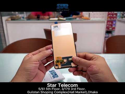 Vivo V15 Pro display price in Bangladesh Video Thumbnail