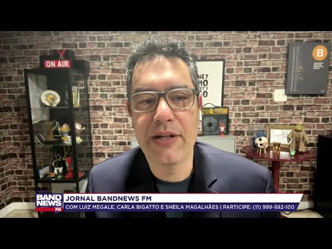 Discurso de Trump é o mais longo da história | Barão