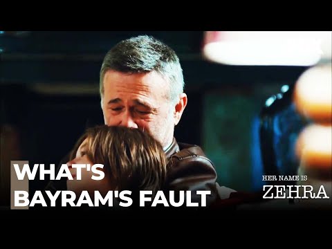 Bayram Admits His Guilt - Her Name Is Zehra Episode 38