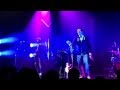 Mayer Hawthorne "Dreaming" LIVE