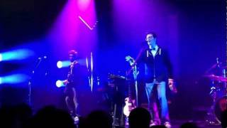 Mayer Hawthorne &quot;Dreaming&quot; LIVE