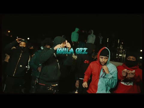 Mula Gzz X DThang - Savior Pt.2 (Official Video)