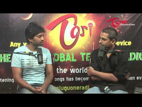 TORI Live Show With Actor Shashank 