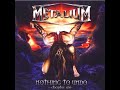 Metalium - Mental Blindness