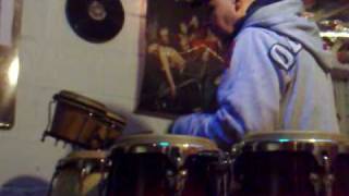 johnny bongo OFF IS HEAD J,H,B WIDNES