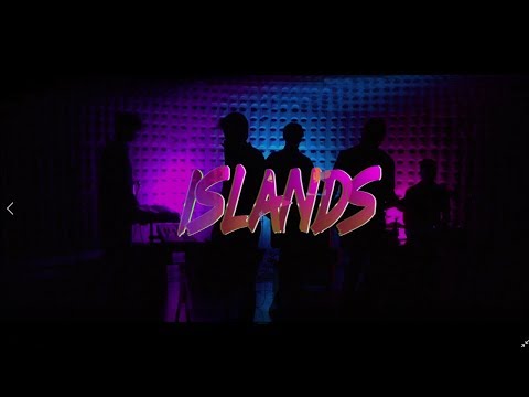 DELIGHTERS - Islands (Official Video)