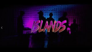 DELIGHTERS - Islands (Official Video)