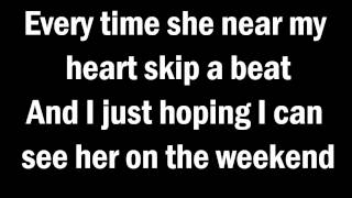 You Belong to Me Tyler James Williams Let it Shine