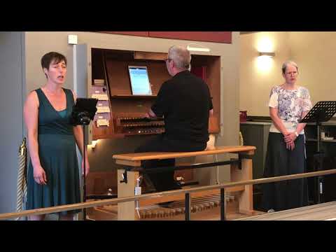 Kyrie eleison - aus Iona (Bridget)
