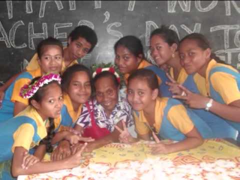 Tabwea Short Clip for the past time