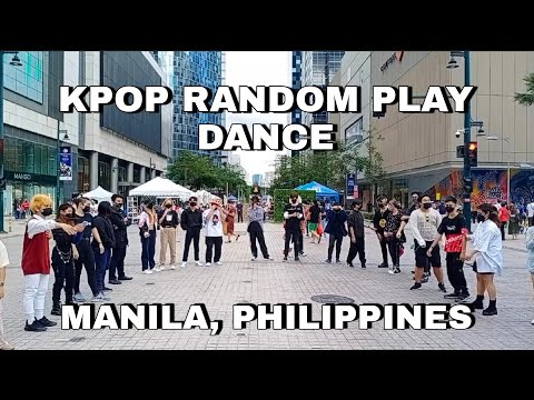 KPOP RANDOM PLAY DANCE #3 | 2021 (PHILIPPINES 🇵🇭)