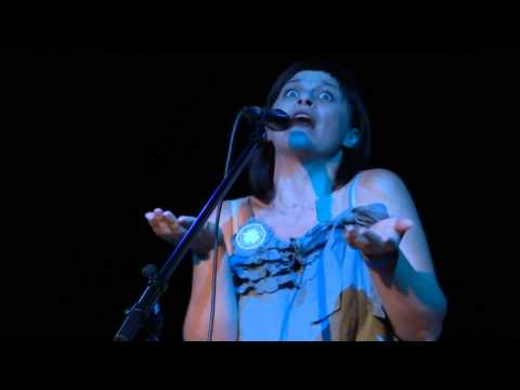 Anna Mika - Nagość