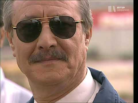 Os Lobos – Episódio  - 1  - 1998