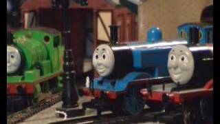 Sodor: A Dark Times Happy Ending
