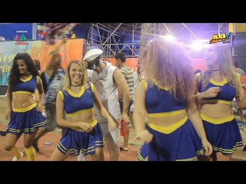 Léo Santana - Camarote da Central 2017 - Ao Vivo (FULL HD)