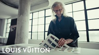 Louis Vuitton Annie Leibovitz joins the Académie des Beaux-Arts