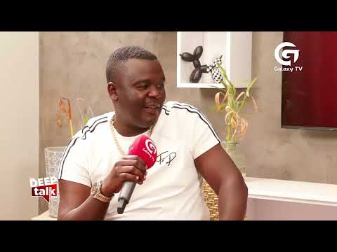 I also wish to get a hit song again - Henry Tigan | Deep Talk with Mr. Henrie